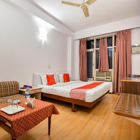 Oyo 46616 Hotel Abhinandan Jind 外观 照片