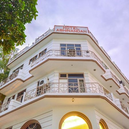 Oyo 46616 Hotel Abhinandan Jind 外观 照片