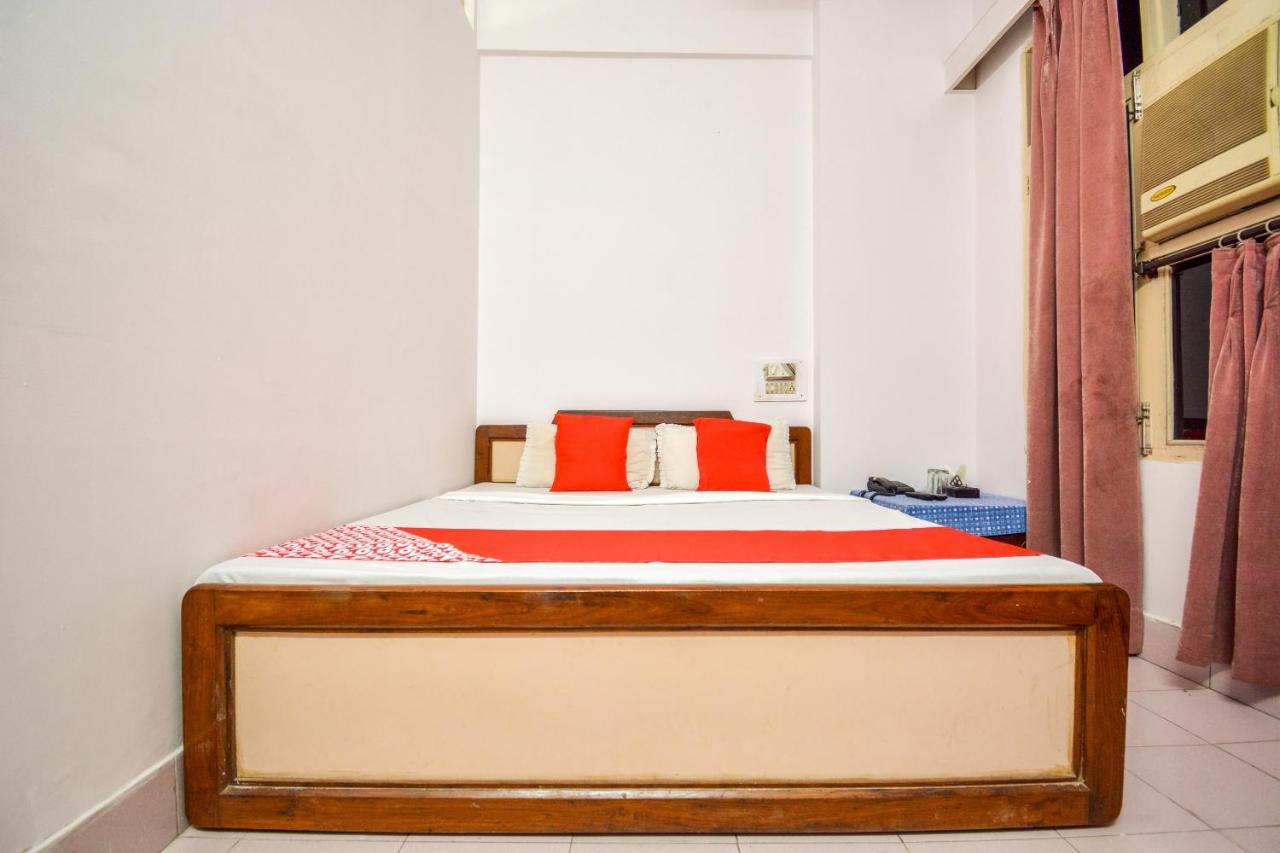 Oyo 46616 Hotel Abhinandan Jind 外观 照片