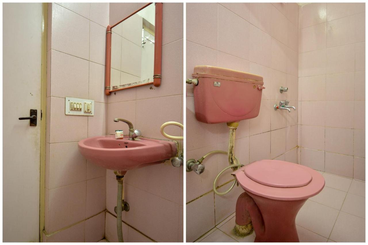Oyo 46616 Hotel Abhinandan Jind 外观 照片