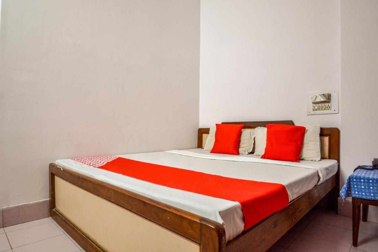 Oyo 46616 Hotel Abhinandan Jind 客房 照片