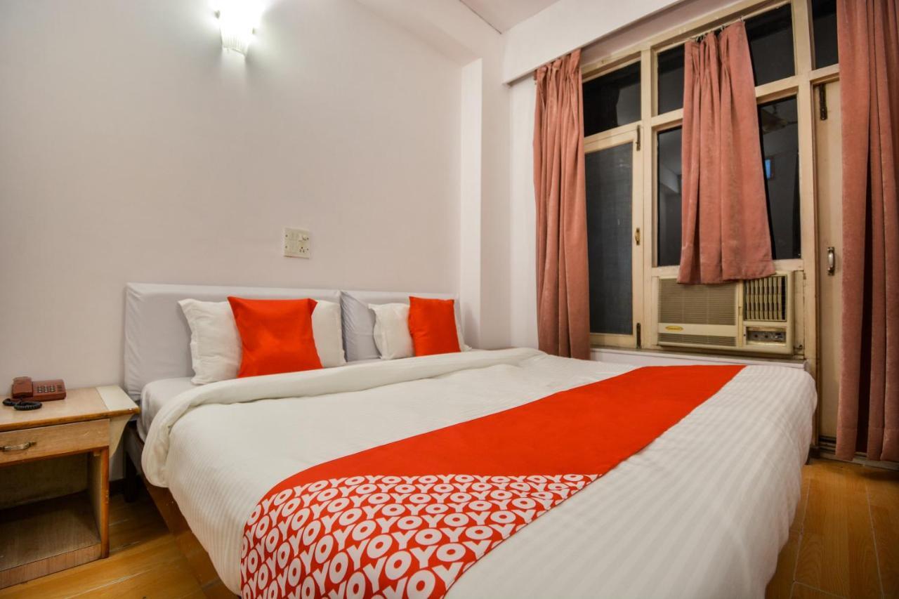 Oyo 46616 Hotel Abhinandan Jind 外观 照片