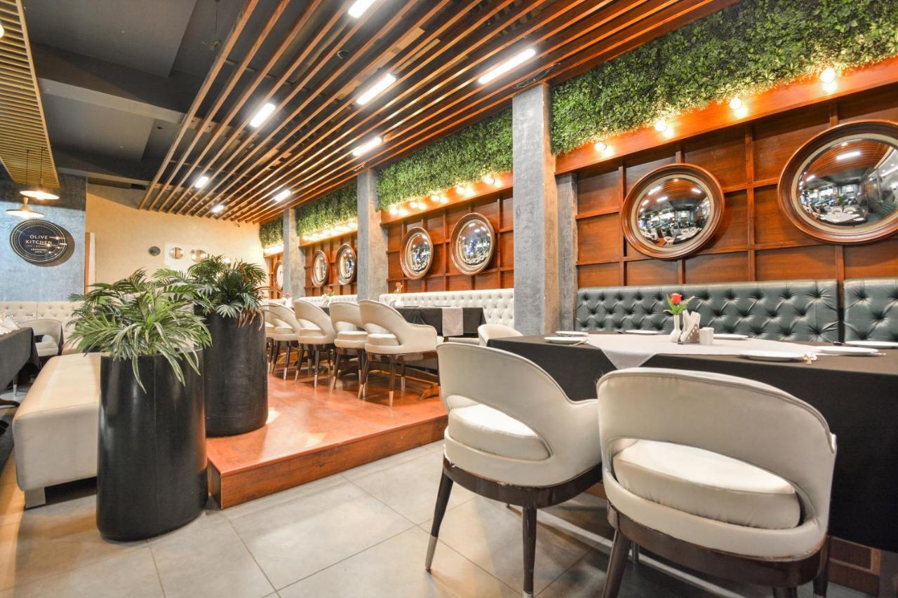 Oyo 46616 Hotel Abhinandan Jind 外观 照片